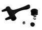 John Deere Original Equipment Latch Kit - AM141842