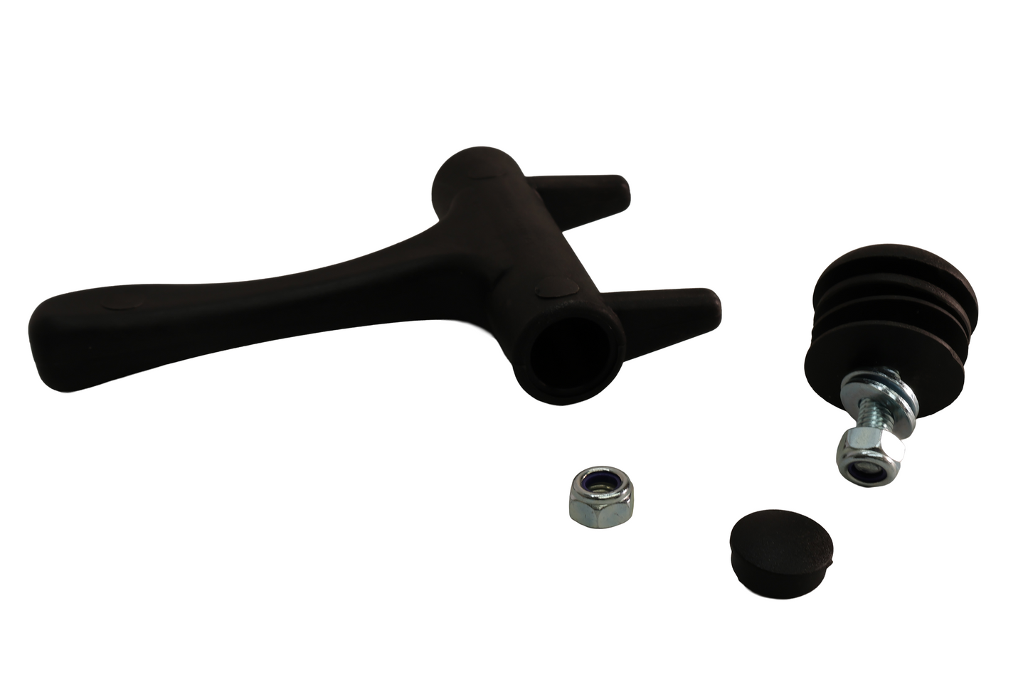 John Deere Original Equipment Latch Kit - AM141842