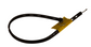 John Deere Original Equipment Tie-Down Strap - TY27280
