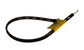 John Deere Original Equipment Tie-Down Strap - TY27280