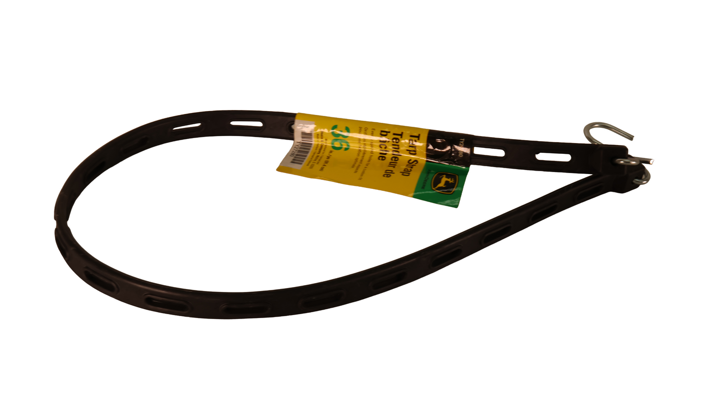 John Deere Original Equipment Tie-Down Strap - TY27280