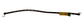 John Deere Original Equipment Tie-Down Strap - TY27280