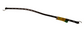 John Deere Original Equipment Tie-Down Strap - TY27280
