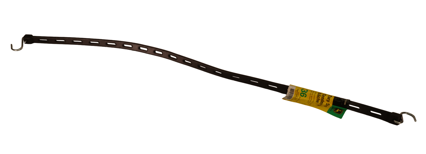 John Deere Original Equipment Tie-Down Strap - TY27280