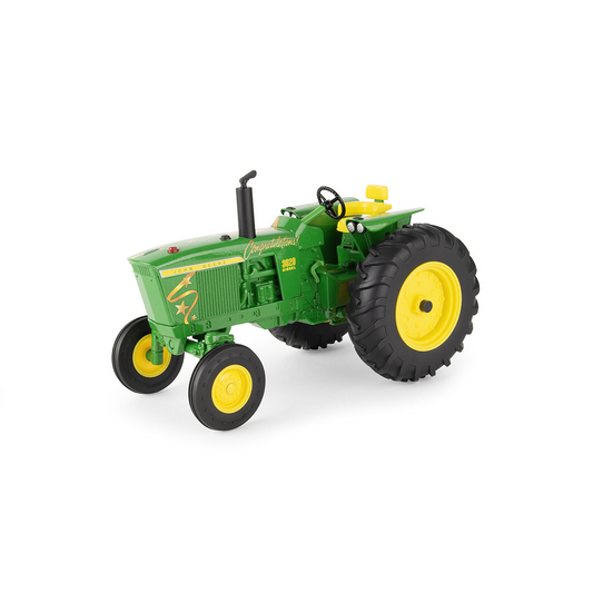 1/16 John Deere Celebration 3020 Tractor Toy - LP84516