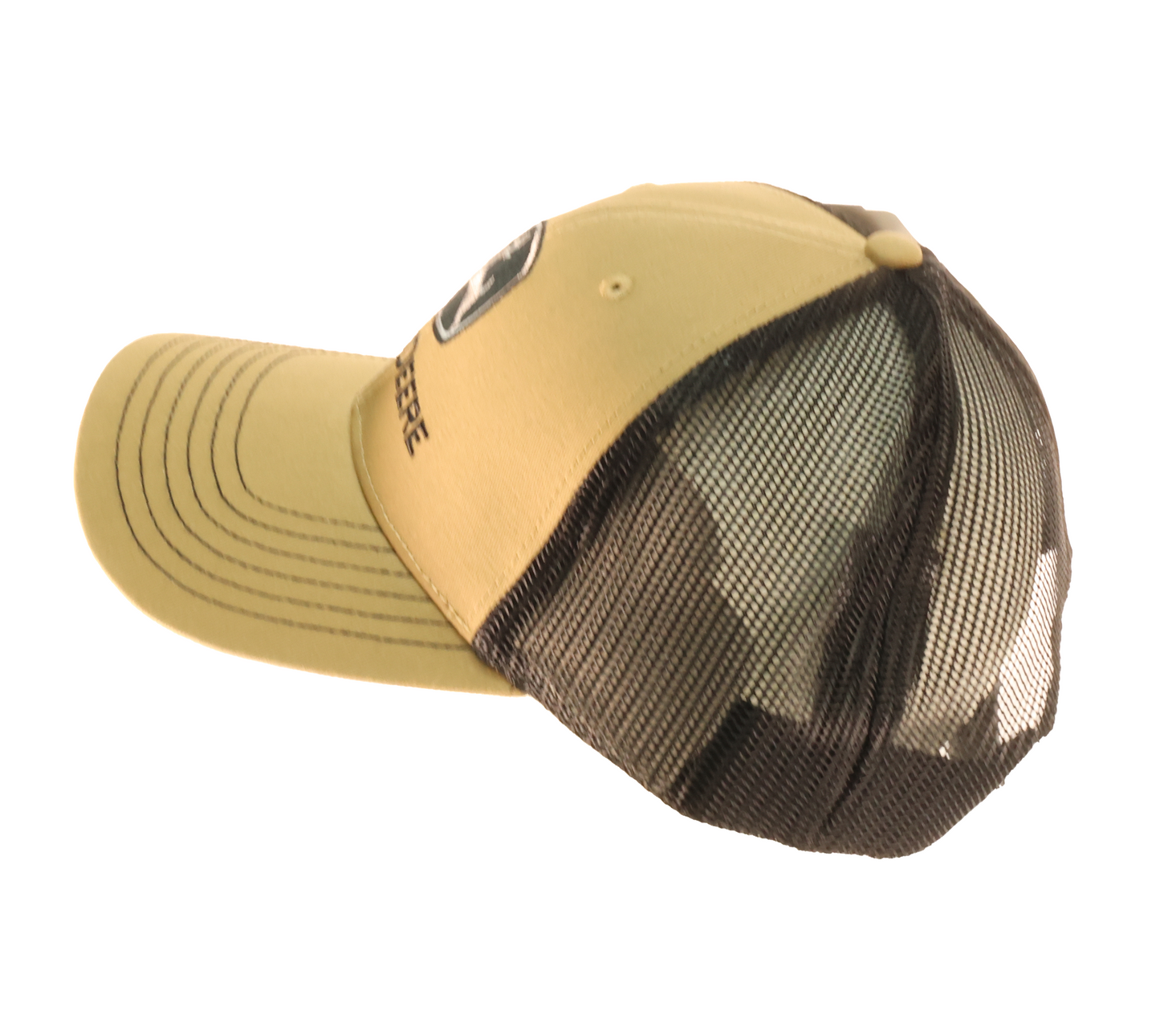 John Deere Unisex Olive TM Cap - LP79652