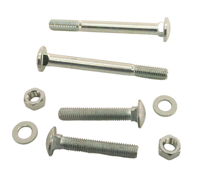 John Deere Original Equipment Weight Kit - BM17987