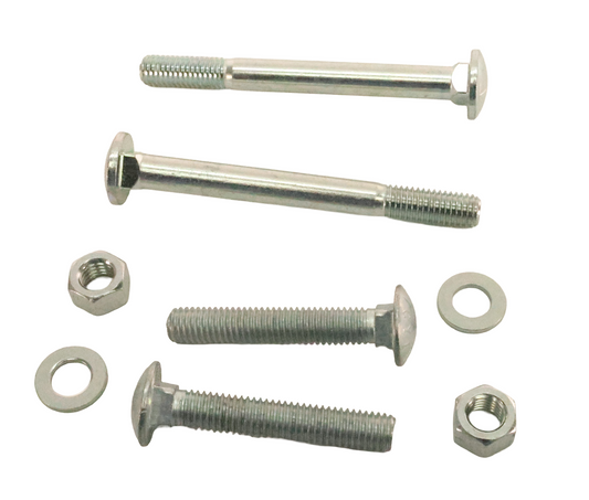 John Deere Original Equipment Weight Kit - BM17987