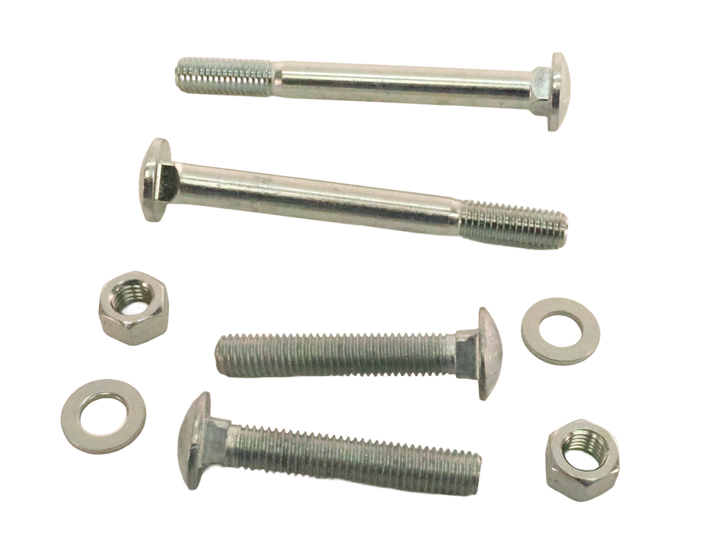 John Deere Original Equipment Weight Kit - BM17987