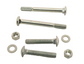 John Deere Original Equipment Weight Kit - BM17987