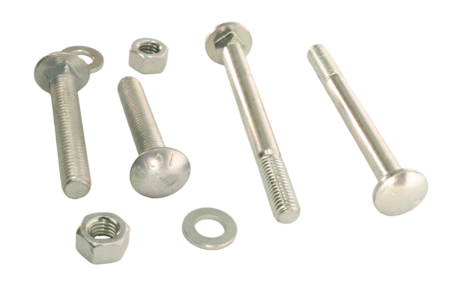 John Deere Original Equipment Weight Kit - BM17987