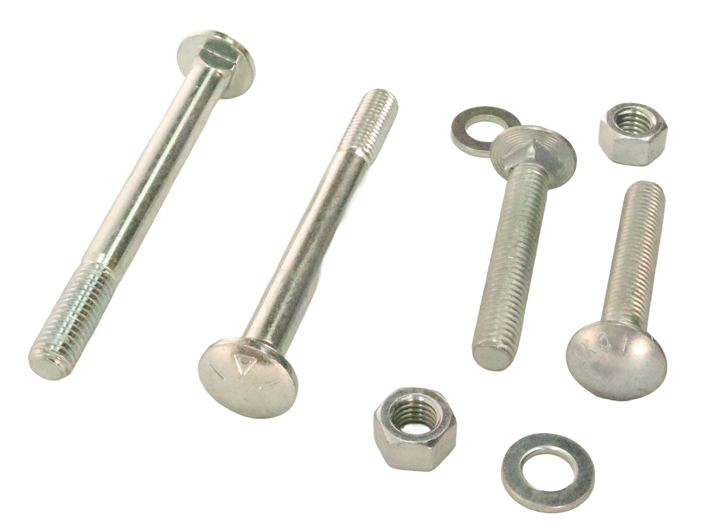 John Deere Original Equipment Weight Kit - BM17987