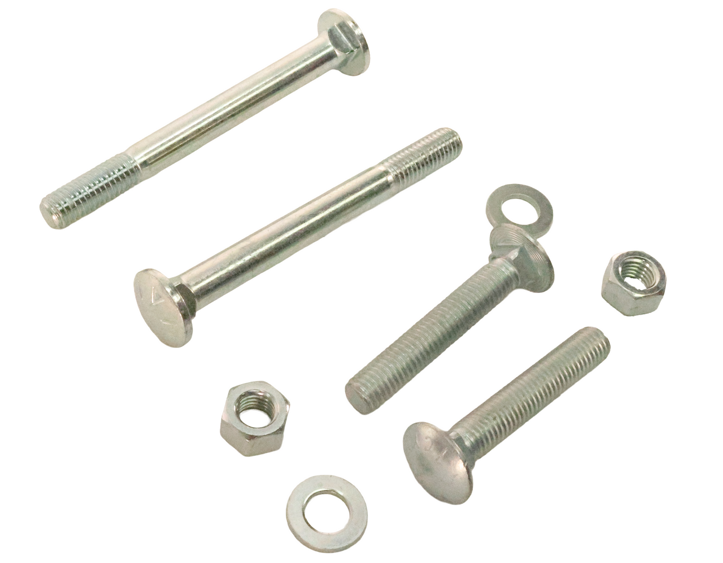 John Deere Original Equipment Weight Kit - BM17987