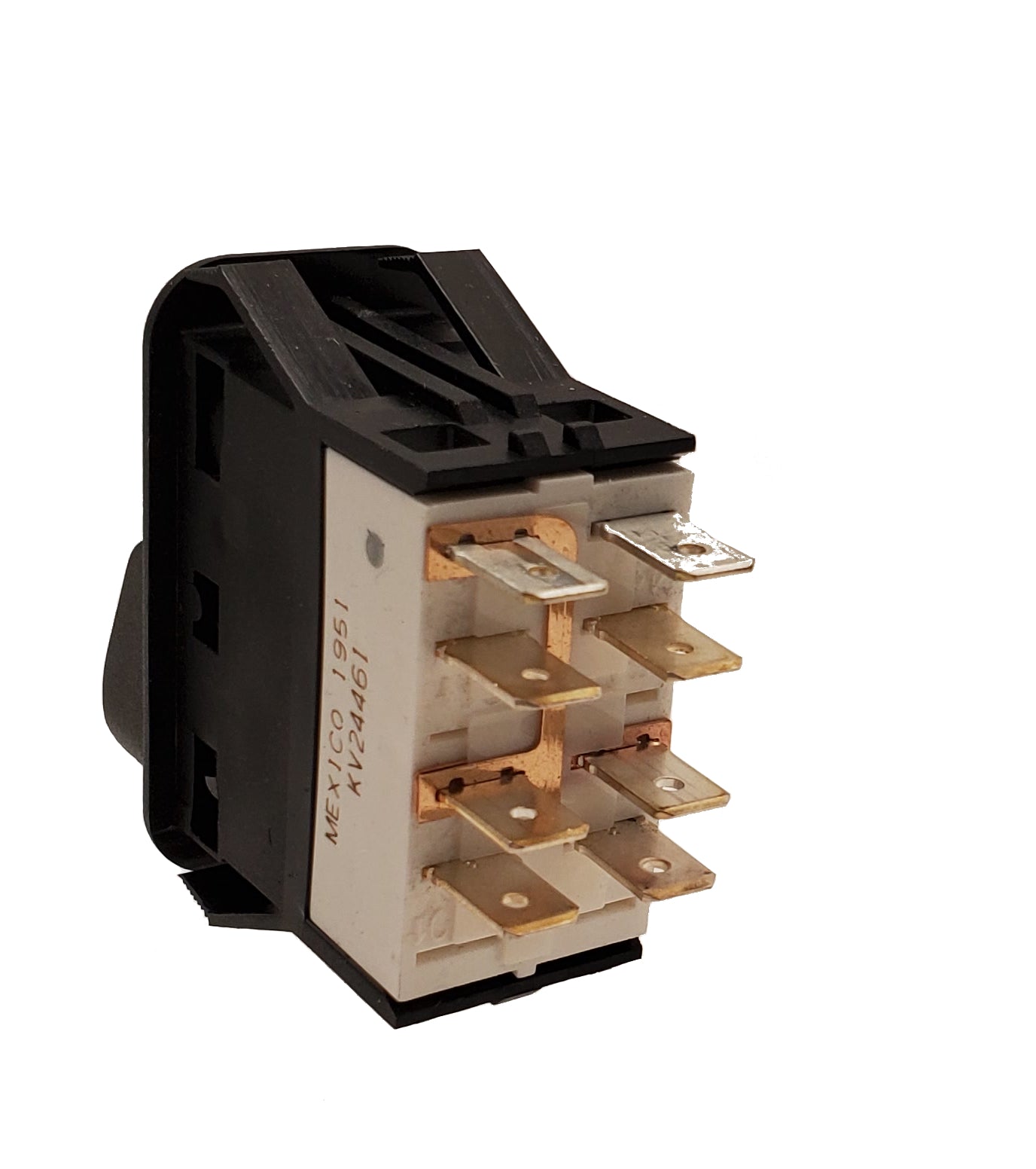 John Deere Original Equipment Toggle/Rocker Switch - KV24461,1