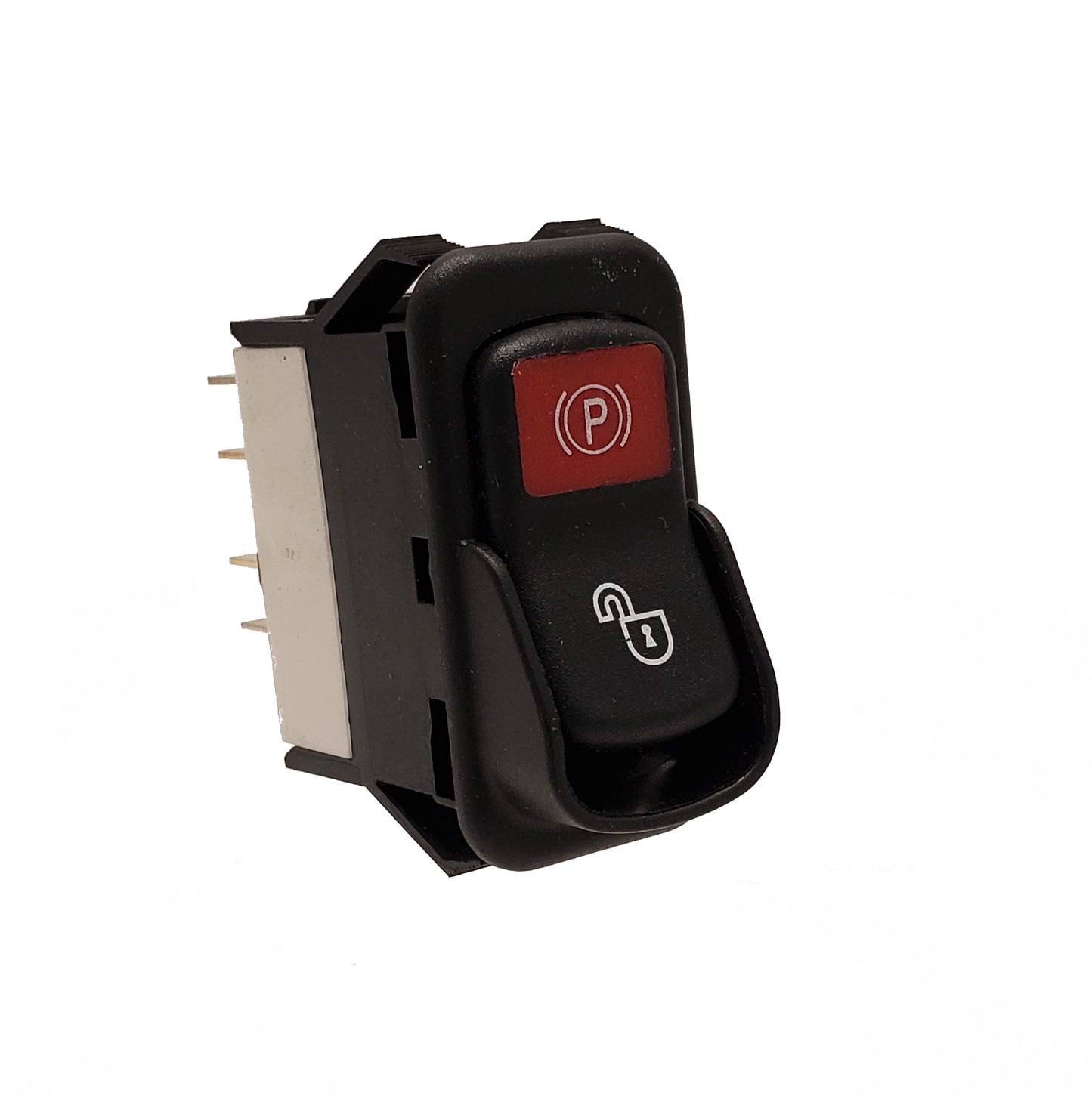 John Deere Original Equipment Toggle/Rocker Switch - KV24461,1