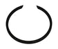 John Deere Original Equipment External Snap Ring – L33035