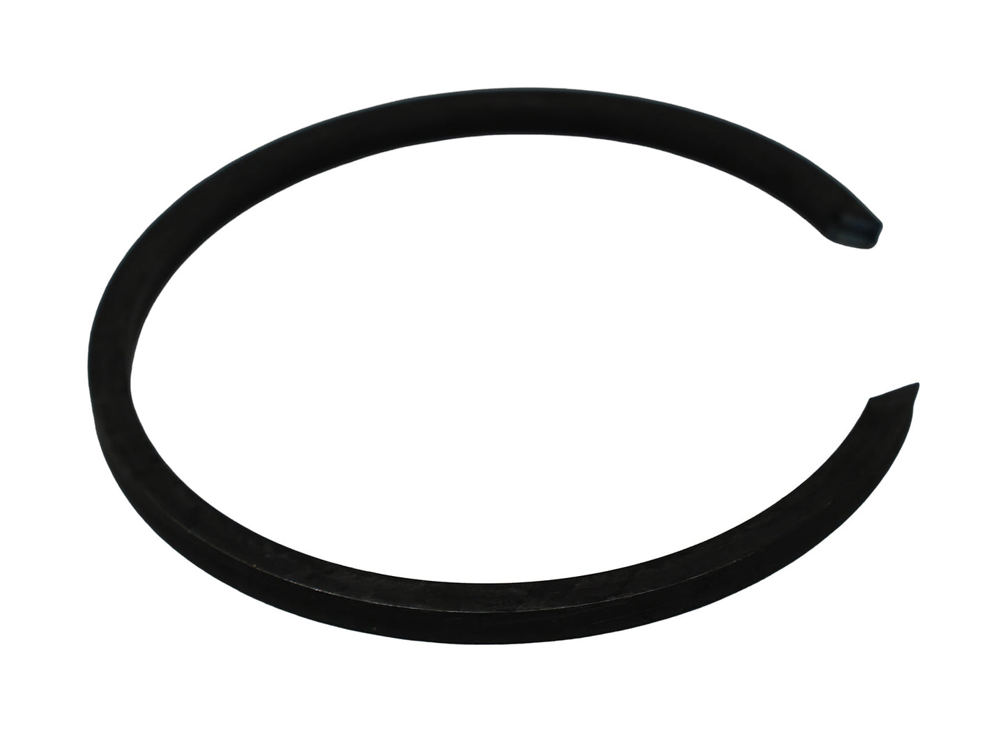 John Deere Original Equipment External Snap Ring – L33035