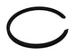 John Deere Original Equipment External Snap Ring – L33035
