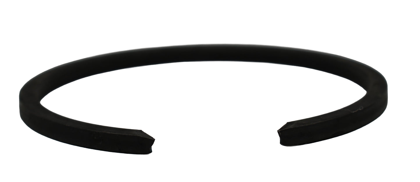 John Deere Original Equipment External Snap Ring – L33035