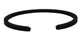 John Deere Original Equipment External Snap Ring – L33035