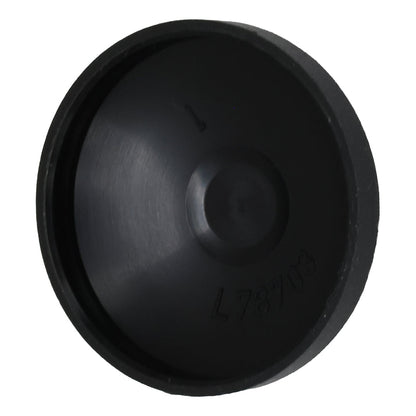 John Deere Original Equipment Plastic Cover, Window Hardware - L78703