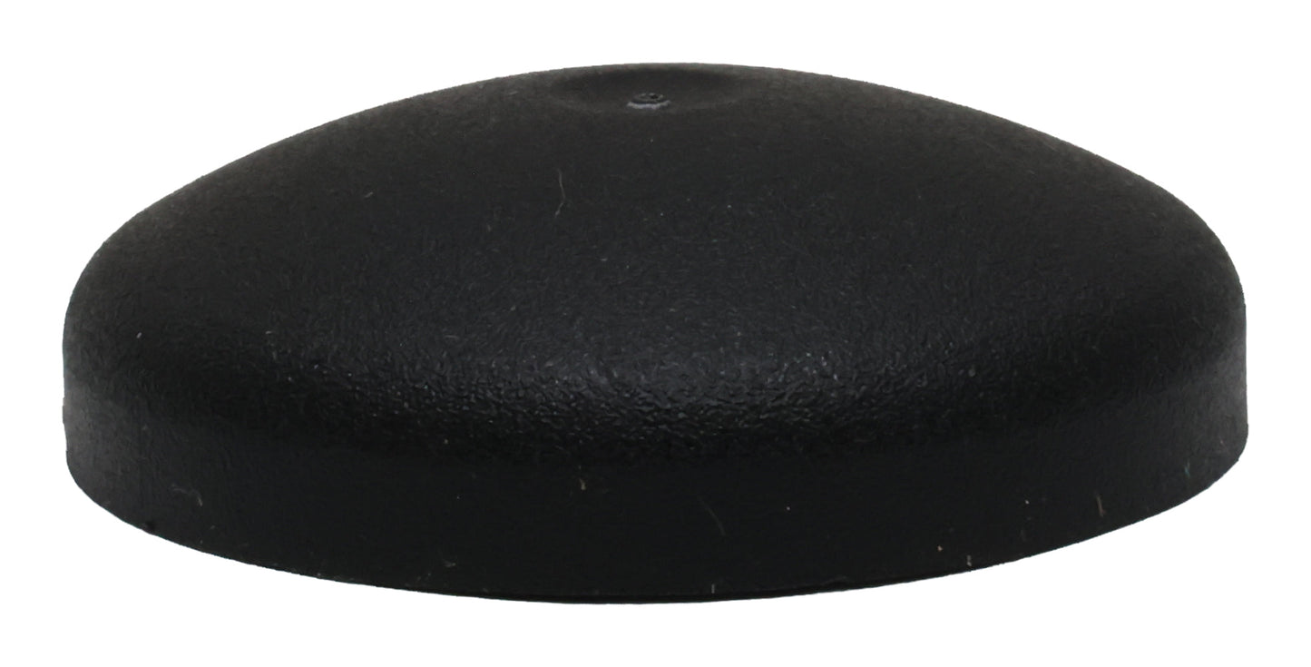 John Deere Original Equipment Plastic Cover, Window Hardware - L78703