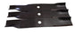 John Deere Original Equipment Model LX188 Maintenance Kit + Highlift Blades, 48" Mower Deck