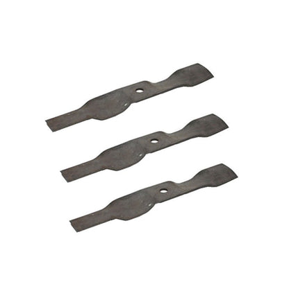 John Deere Original Equipment Model LT166 Maintenance Kit + Mulching Blades, 46" Mower Deck