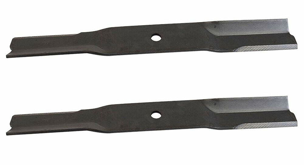 John Deere Original Equipment Model LT170 Maintenance Kit + Lowlift Blades, 38" Mower Deck