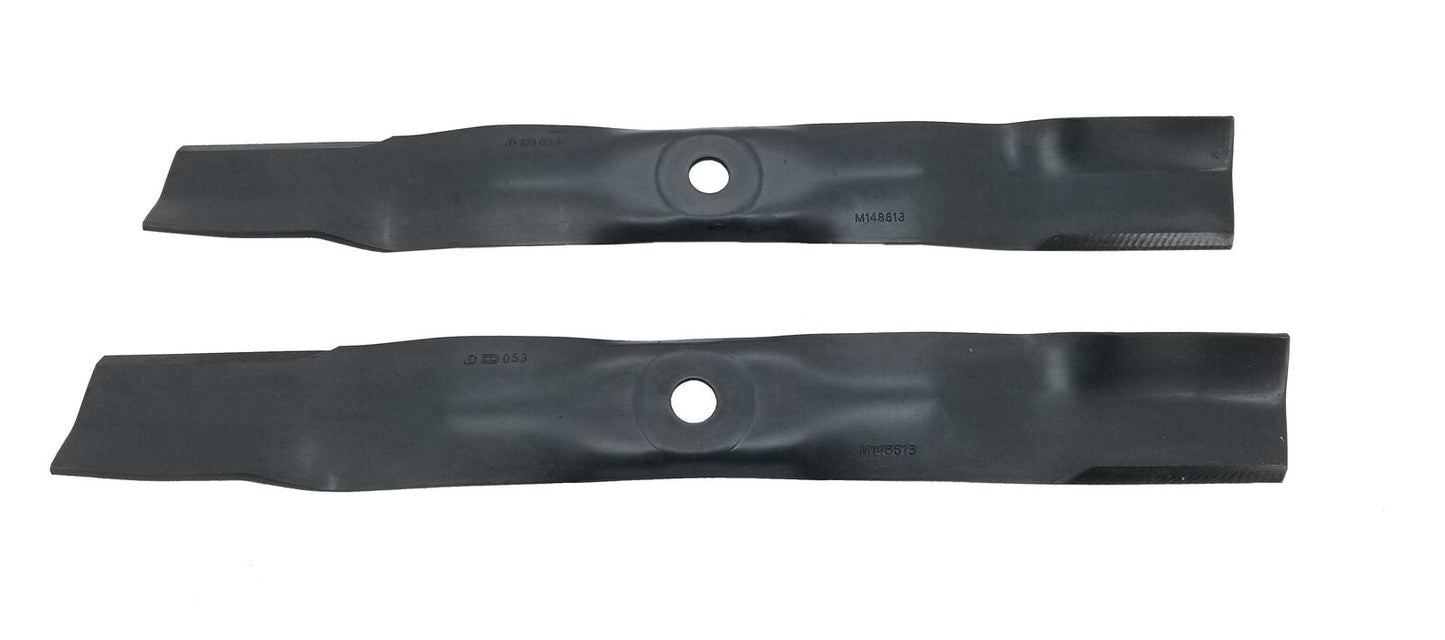 John Deere Original Equipment Model LT170 Maintenance Kit + Standard Blades, 42C" Mower Deck