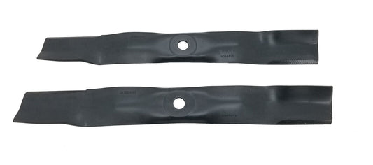 John Deere Original Equipment Model LT170 Maintenance Kit + Standard Blades, 42C" Mower Deck