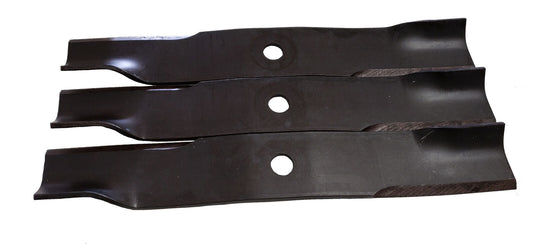 John Deere Original Equipment Model LX173 Maintenance Kit + Highlift Blades, 48" Mower Deck