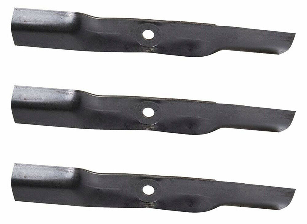 John Deere Original Equipment Model LX280 Maintenance Kit + Highlift Blades, ...