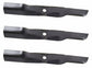John Deere Original Equipment Model LX280 Maintenance Kit + Highlift Blades, ...
