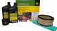 John Deere Original Equipment Model L130 Maintenance Kit + Standard Blades
