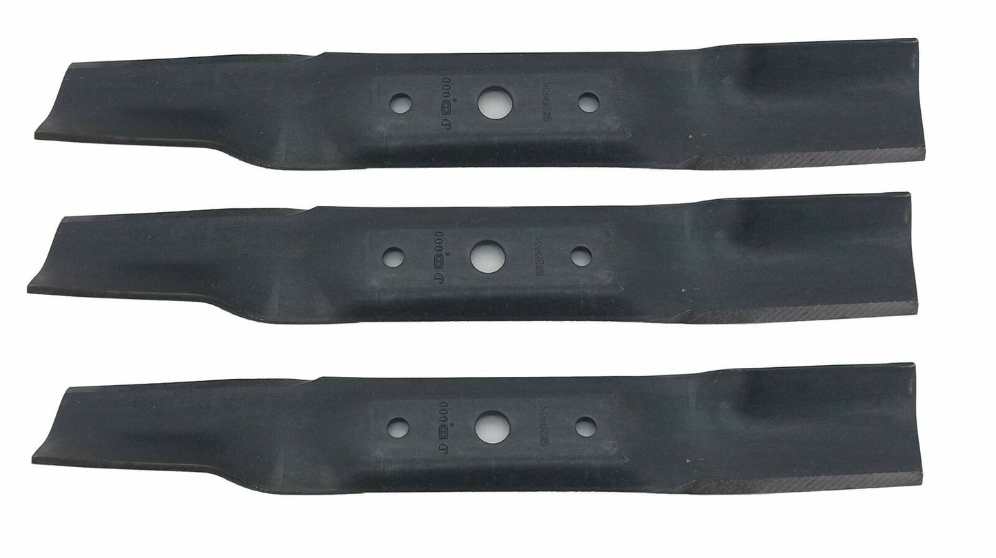 John Deere Original Equipment Model L130 Maintenance Kit + Highlift Blades