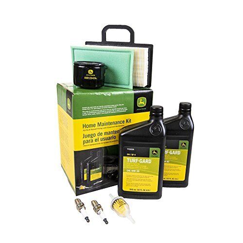 John Deere Original Equipment Maintenance Kit - LG230