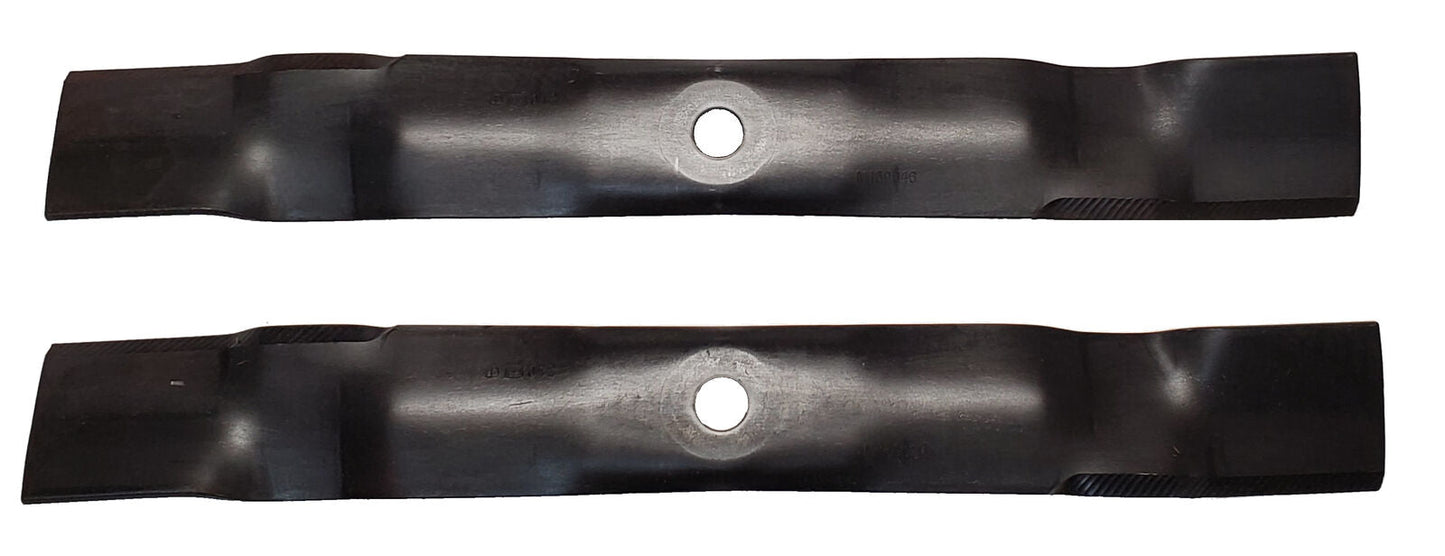 John Deere Original Equipment Model LX255 Maintenance Kit + Mulching Blades