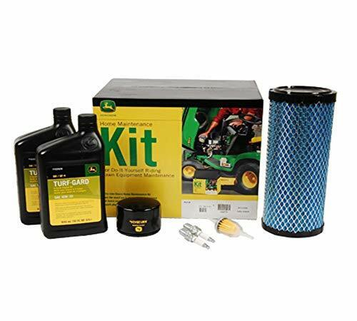 John Deere Original Equipment Maintenance Kit - LG273