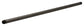 John Deere Original Equipment Cylinder Head Intake Push Rod - LG692003