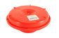 Little Giant Red 1 Quart Plastic Feeder Base - 806RED
