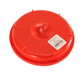 Little Giant Red 1 Quart Plastic Feeder Base - 806RED
