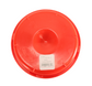 Little Giant Red 1 Quart Plastic Feeder Base - 806RED