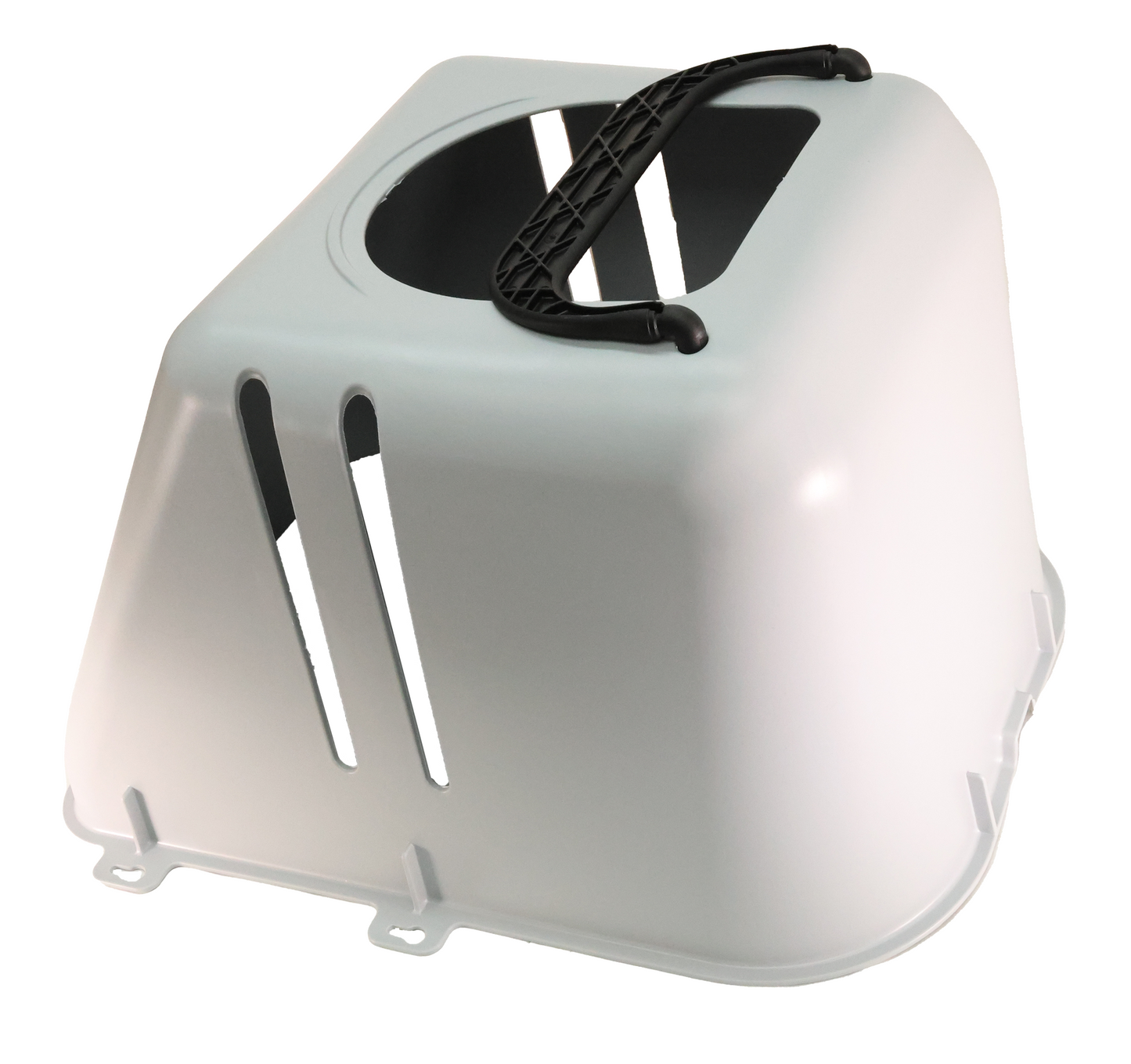 Little Giant Plastic Nesting Box - 163620