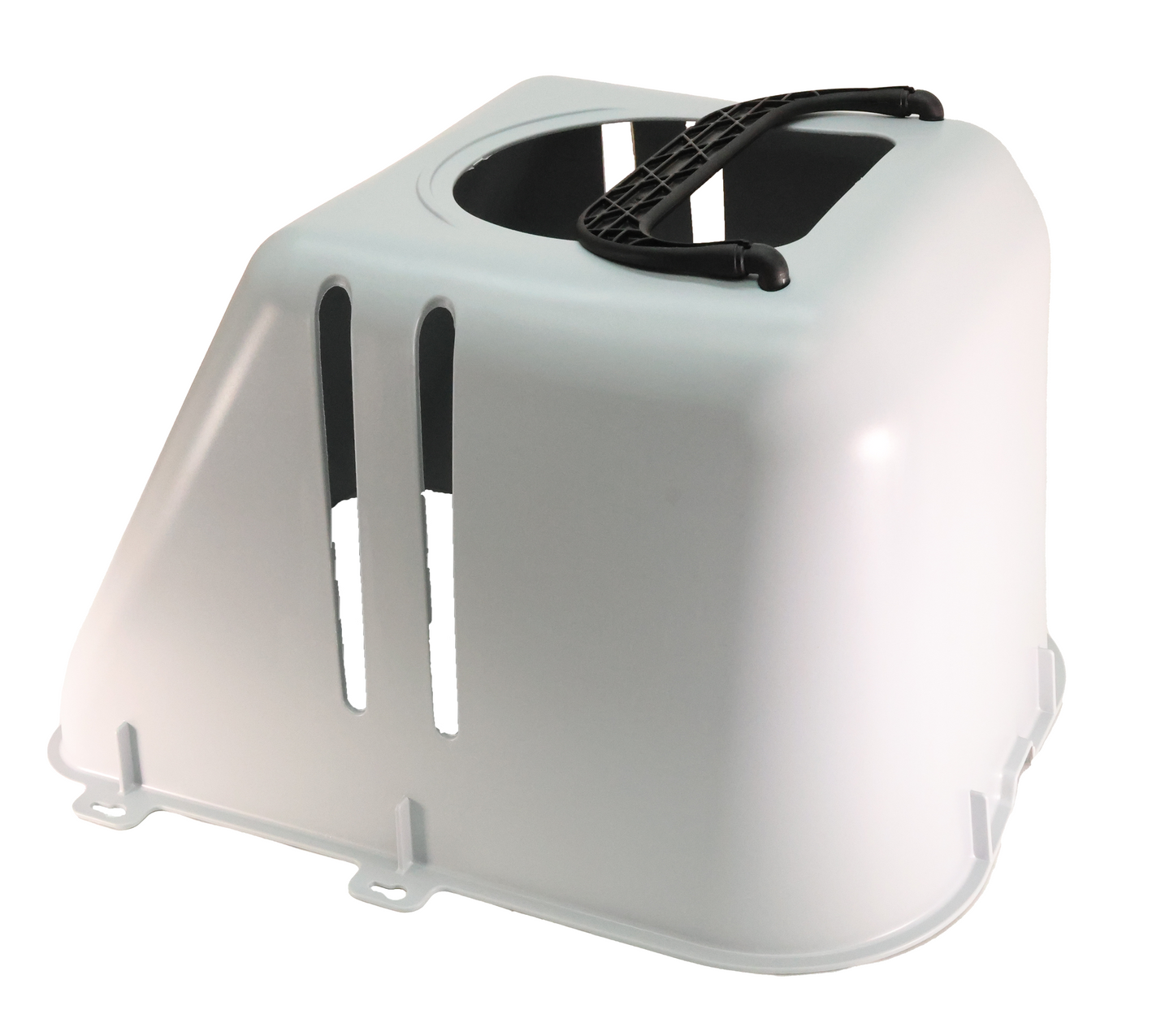 Little Giant Plastic Nesting Box - 163620