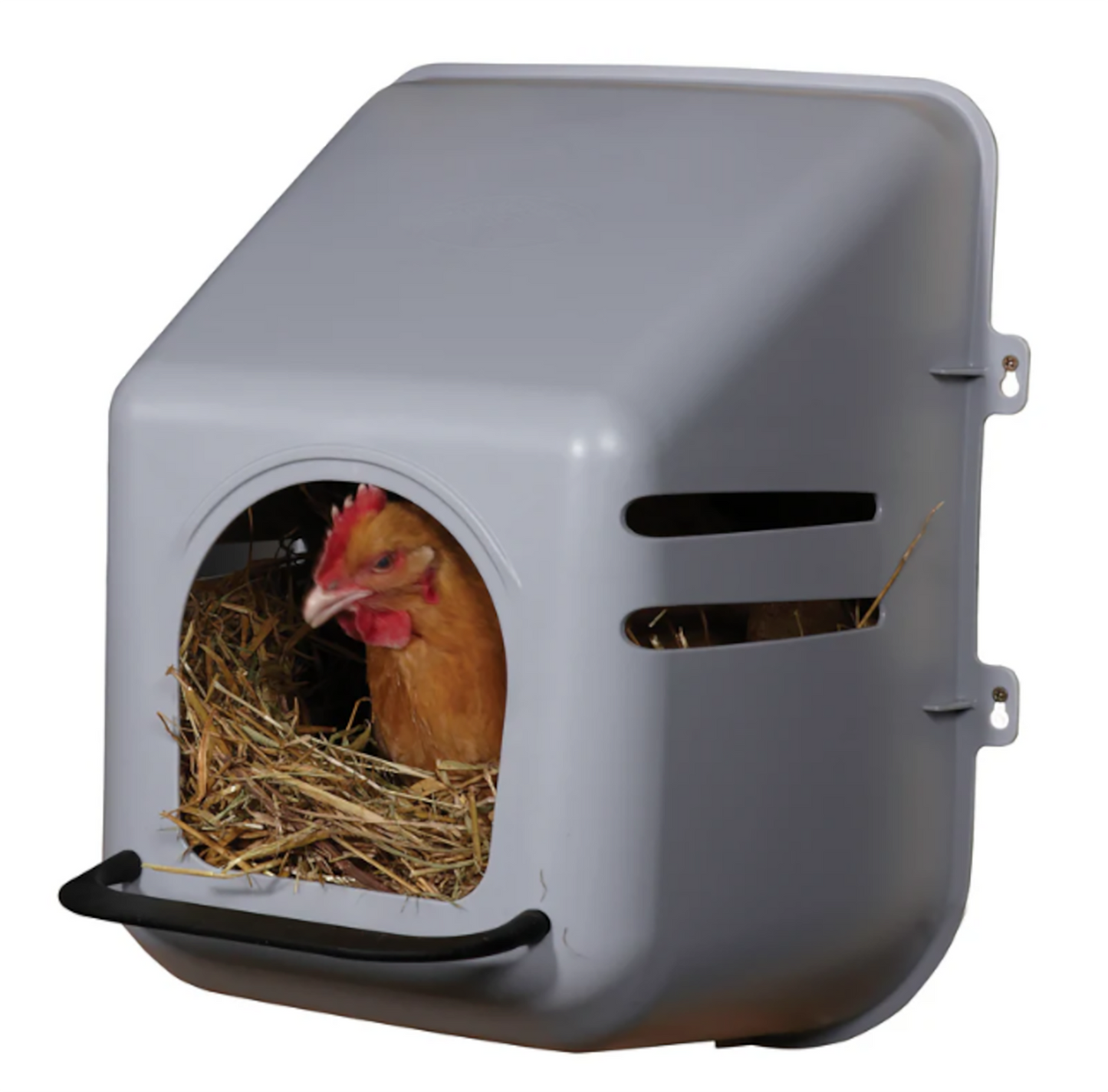 Little Giant Plastic Nesting Box - 163620