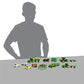 John Deere Farm Toy Set by Tomy - LP64813, image 8