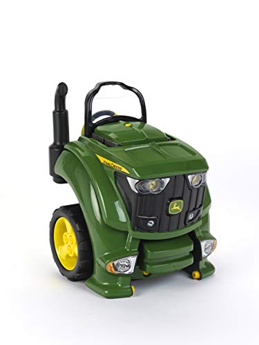 John Deere Buildable Tractor Engine - LP66713