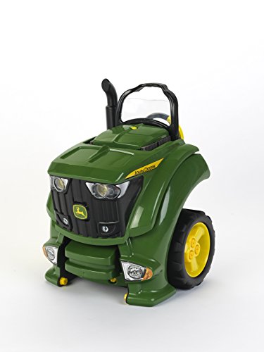 John Deere Buildable Tractor Engine - LP66713
