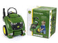 John Deere Buildable Tractor Engine - LP66713